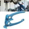 Tube Bender Compact 1/8in 3/16in 1/4in Manual Tubing Bender Tool
