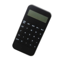 10 Digit Electronic Calculator, Notebook Type Calculator, Pocket Electronic Calculator, Standard Function Calculator, Phone Size, Small, Stylish, Energy Saving, Luxury Mini Calculator, Portable, Lightweight, Convenient, Office, Business, School, Students, Learning Supplies, Black