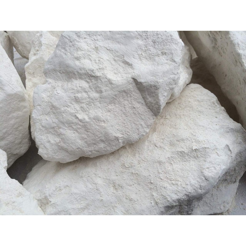 Uclays ARTEM natural edible chalk, 100 g