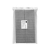 LIKERAINY Cable Bushing Desk Table Grommets 80x 280mm Cable Outlet