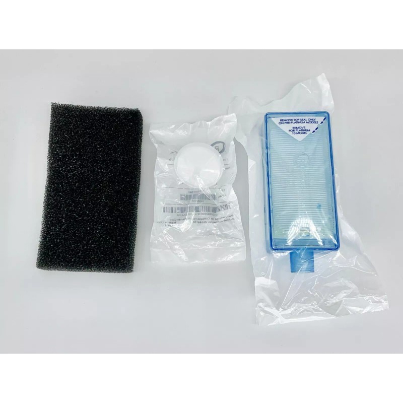 INVACARE Perfecto2 O2 OXYGEN MAINTENANCE FILTER KIT -FK-IPER New -Unopened