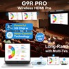 Wireless HDMI G9R PRO Transmitter and Receiver- Wirelessly Multi-TV Expansion,
