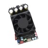 Digital Power Amplifier Board High Power Dual 300W Single 600W