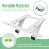 Air Conditioner Support Bracket No Drilling, AC Window Bracket, Fitting