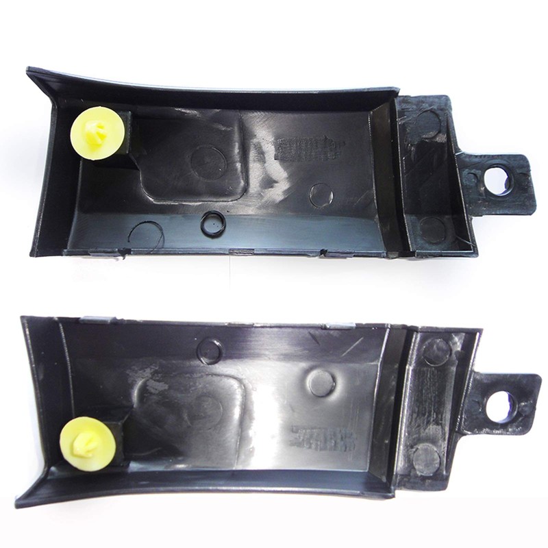 Aegena Sprinter Rear Left Right Bumper Corner Trim Strip Cover