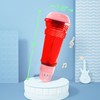 Novelty Place Echo Mic for Kids Toddlers - Magic Karaoke