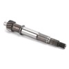 Mokuo GY6 150CC Drive Shaft Compatible with Chinese GY6 4-stroken