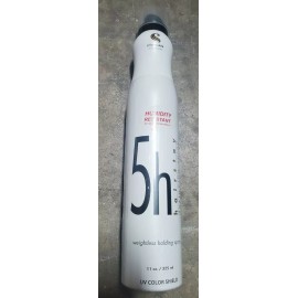 pHormulate Hairstay Designing Spray - Weightless Holding Hairspray 11 oz