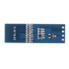 Dealikee OLED Display Module 0.9" I2C OLED Display Module I2C