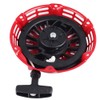 Mannial Recoil Starter with Start Cup fit Honda GX120 GX160