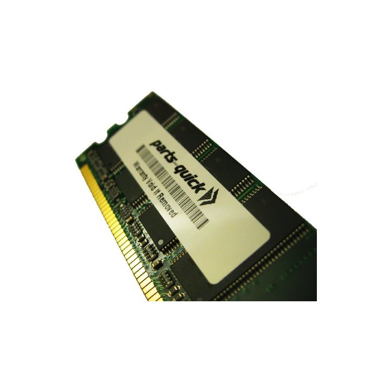 parts-quick 256MB Memory for HP Laserjet Pro 400 M451dn M451dw