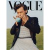 Vogue Magazine, December 2020 | Harry Styles
