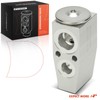 A-Premium A/C Expansion Valve Compatible with Freightliner M2 106 2008-2015,
