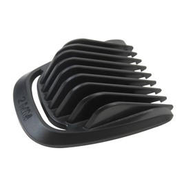 lingsee Multigroom Trimmer Beard Stubble Guide Comb Guard 2mm Fit for Philipss Norelcoo MG5900, MG5910, MG7750, MG7770, MG7790, MG7791, MG7900, MG7910, MG9510, MG9520, MG5730