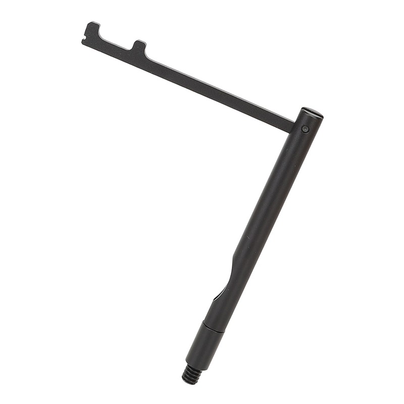 Adjustable Light Stand Hook Extended Tripod Aluminium Alloy Outdoor Light