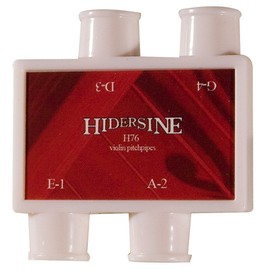 Violin / Mandolin Pitchpipes