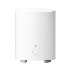 Reolink Home Hub Mini - The All-in-One Security Centre with Local Storage, 2.4/5GHz Dual-Band Wi-Fi, AES-128 Bank-Level Encryption, Remote Access and Smart Playback
