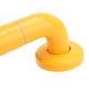 Anti‑Slip Safety Handrail Bathroom Toilet Balance Grab Bar with Luminous