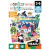 Le Conteur D'Histoires Des Petits Or Tell and Make Your