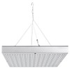 45W LED Growing Lights Panel Greenhouse Grow Lamp for Plant