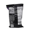 Baked In Brooklyn Flatbread Crisps,The Works, 6 Ounce