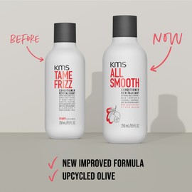 KMS All Smooth Conditioner 250ml