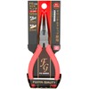 SK11 FG Radio Pliers Spring Loaded R-125F