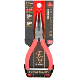 SK11 FG Radio Pliers Spring Loaded R-125F