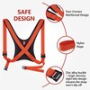 KEDSUM Moving Straps, 2-Person Lifting & Moving System, Anti-Slip Adjustable