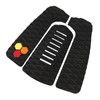 Surf Deck Traction Pad EVA Trimmable Anti Slip Strong Grip