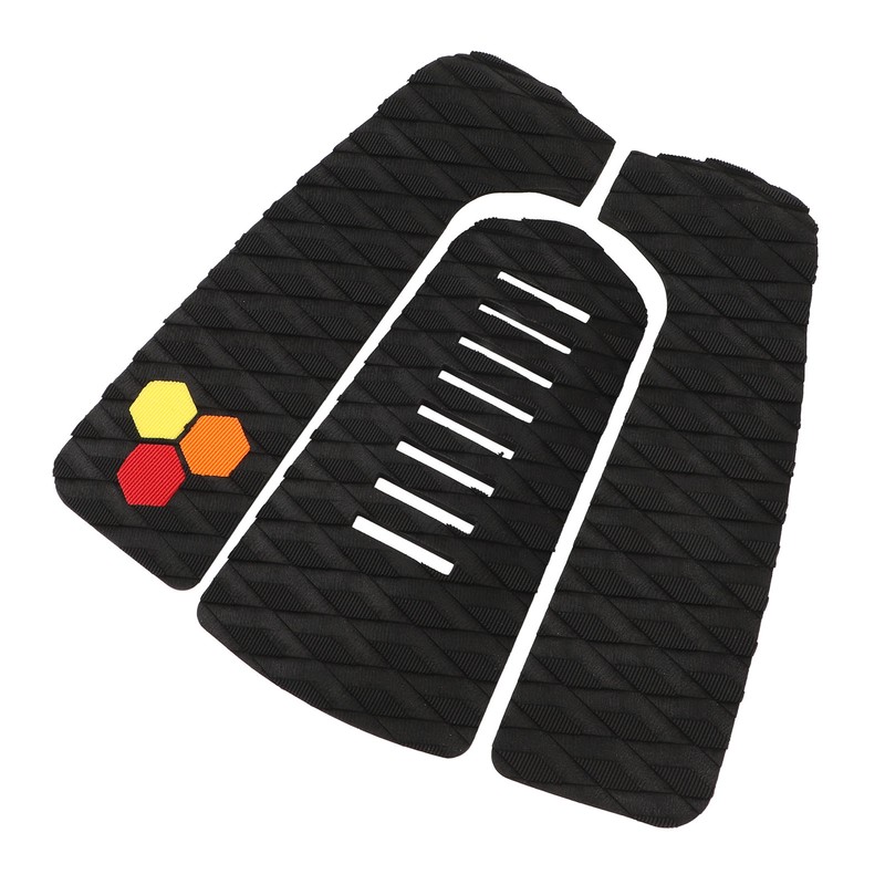 Surf Deck Traction Pad EVA Trimmable Anti Slip Strong Grip