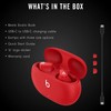 Beats Studio Buds - True Wireless Noise Cancelling Earphones -