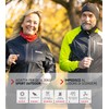 BIOTEX Fascia Tergisudore Unisex per Ciclismo e Running, Ideale per