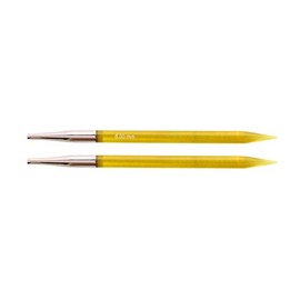 Knit Pro 6 mm Normal Interchangeable Circular Needles, Multi-Colour