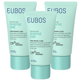Oibos Sensitive Hand Cream, 3, 25ml / 오이보스 센서티브 핸드크림, 3개, 25ml