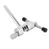 plplaaoo Bicycle Chain Breaker,Silver Bicycle Chain Breaker Cutter Tool,High Strength
