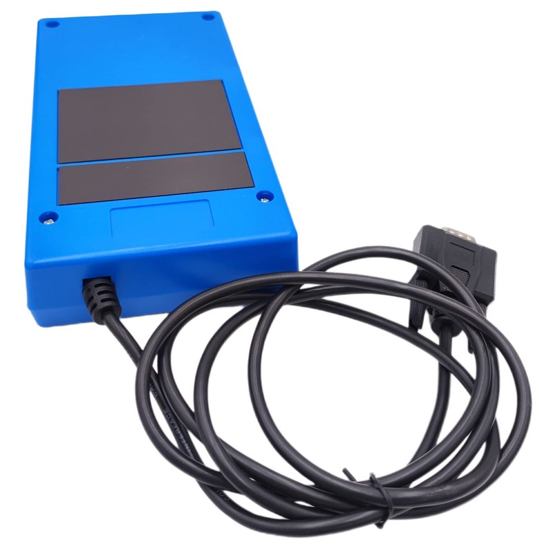 LITKEQ GAA21750AK3 Elevator Blue Test Tool Unlimited Times Unlock Elevator