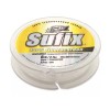 Sufix 100% Fluorocarbon Invisiline Leader 10# Clear 33yd