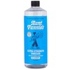 Aunt Fannie's Extra Strength Cleaning Vinegar, 64 Ounce, Multipurpose Household