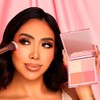 Beauty Creations Rubor Compacto Varios Tonos (24/7)