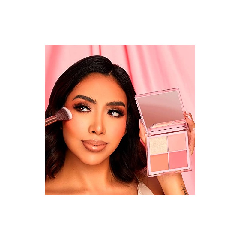 Beauty Creations Rubor Compacto Varios Tonos (24/7)