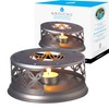 GROSCHE Cairo Premium Teapot Warmer - Tea Pot Warmer with