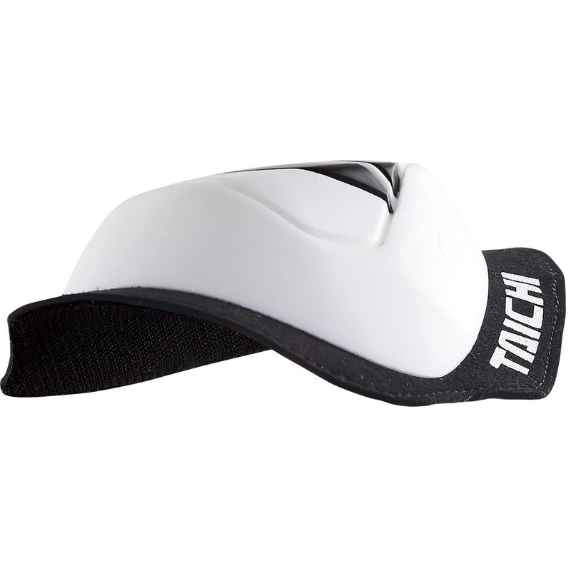 RS TAICHI NXV015 Knee Slider Racing Suit, Knee, White, Left