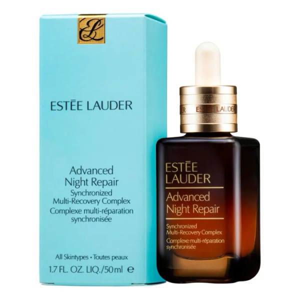Estee Lauder Advanced Night Rapair 50ml Importado Original Todo Tipo
