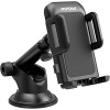 Mpow Gen-2 Car Phone Holder Windshield Car Phone Mount For