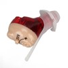 Sound Aid Good Ear Fitting Stable Transmission Noise Reduction Rechargeable