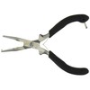 Prox PX8292MSP Mini Split Pliers (Polished Stainless Steel)