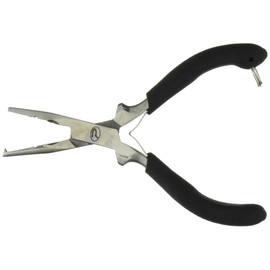 Prox PX8292MSP Mini Split Pliers (Polished Stainless Steel)