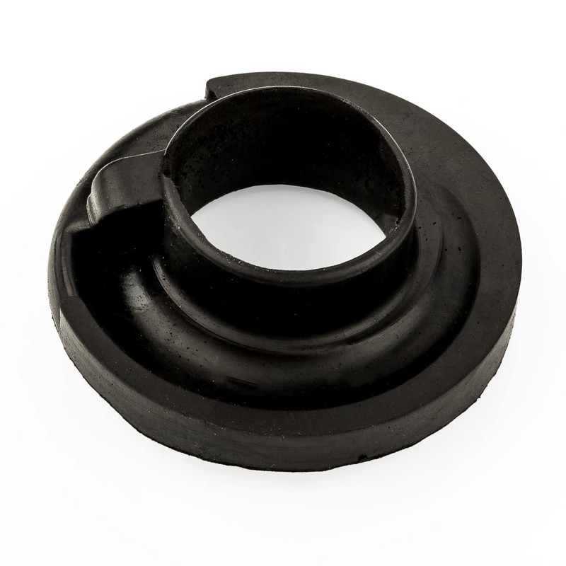 LST 2 x Spring Plate Bearing Bushing Stabiliser Rear Axle