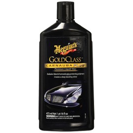 Meguiar's G7016S Gold Class Cera Líquida, 473 ml